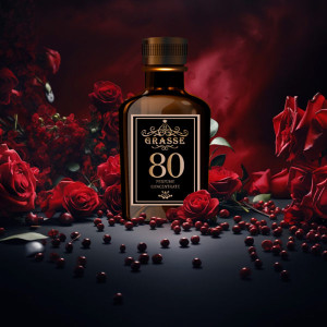 GRASSE 080- Аромат направления SI PASSIONE (Giorgio Armani)