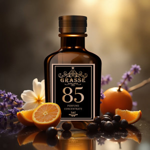 GRASSE 085- Аромат направления LIBRE (Yves Saint Laurent)