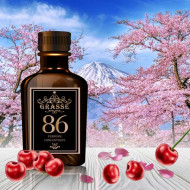 GRASSE 086- Аромат направления CHERRY IN THE AIR (Escada)