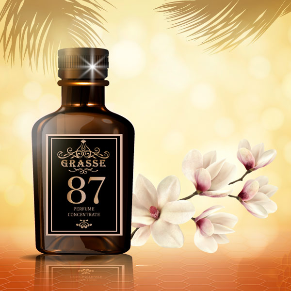 GRASSE 087- Аромат направления AQUA ALLEGORIA NETTARE DI SOLE (Guerlain) GRASSE 087- Аромат направления AQUA ALLEGORIA NETTARE DI SOLE (Guerlain)