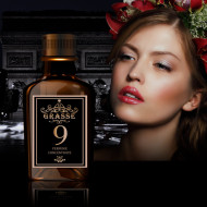 GRASSE 009- Аромат направления CHAMPS ELYSEES (Guerlain)