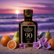 GRASSE 090- Аромат направления DYLAN PURPLE (Versace)