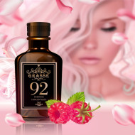 GRASSE 092- Аромат направления MADE FOR WOMEN (Bruno Banani)