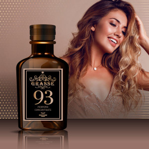 GRASSE 093- Аромат направления THE ONE (Dolce & Gabbana)