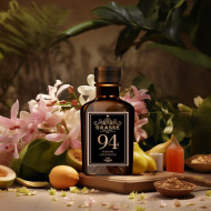 GRASSE 094- Аромат направления MONT BLANC (Signature Absolue)