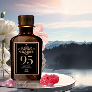 GRASSE 095- Аромат направления HOT COUTURE  (Givenchy)