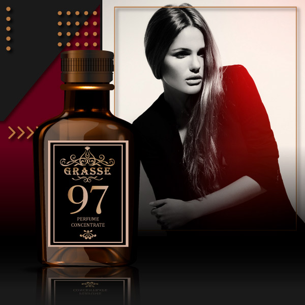GRASSE 097- Аромат направления LA FEMME INTENSE (Prada) GRASSE 097- Аромат направления LA FEMME INTENSE (Prada)