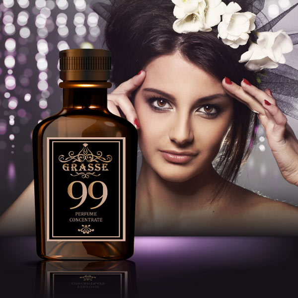 GRASSE 099- Аромат направления LA VIE EST BELLE L'ÉCLAT (Lancome) GRASSE 099- Аромат направления LA VIE EST BELLE L'ÉCLAT (Lancome)