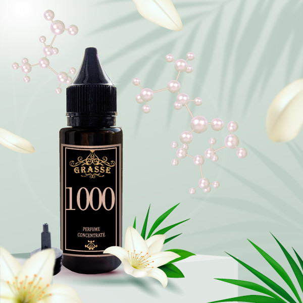 GRASSE 1000- Синтетический феромон GRASSE 1000- Синтетический феромон