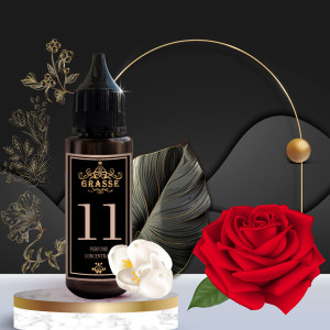 GRASSE 011- Аромат направления CHANEL №5 (Chanel)