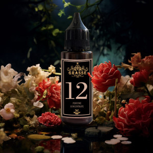 GRASSE 012- Аромат направления ROMANCE (Ralph Lauren)