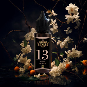 GRASSE 013- Аромат направления BOMBSHELL (Victoria's Secret)
