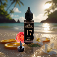 GRASSE 017- Аромат направления FIDJI (Guy Laroche)