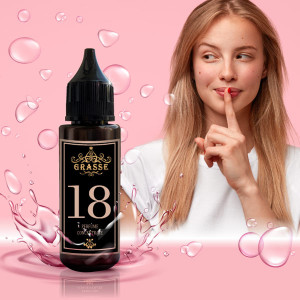 GRASSE 018- Аромат направления CHANCE EAU TENDRE (Chanel)