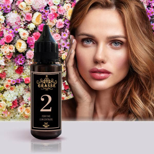 GRASSE 002- Аромат направления FLORA (Gucci)