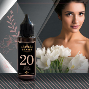 GRASSE 020- Аромат направления MY WAY (Giorgio Armani)