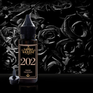 GRASSE 202- Аромат направления NOIR DE NOIR (Tom Ford)