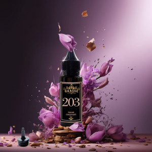GRASSE 203- Аромат направления ESCENTRIC 01 (Escentric Molecules)