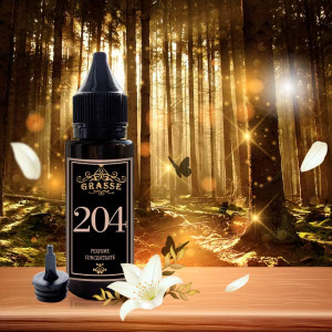 GRASSE 204- Аромат направления ESCENTRIC 02 (Escentric Molecules)