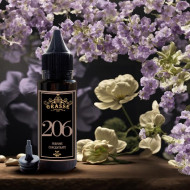 GRASSE 206- Аромат направления SLOW DANCE (Byredo)