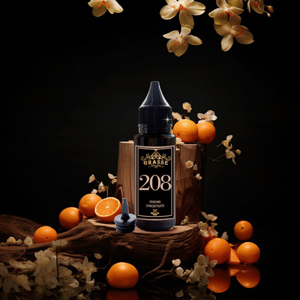 GRASSE 208- Аромат направления MOLECULE 01 + MANDARIN (Escentric Molecules) GRASSE 208- Аромат направления MOLECULE 01 + MANDARIN (Escentric Molecules)