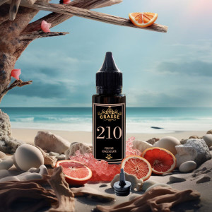 GRASSE 210- аромат направления WOOD SAGE & SEA SALT (Jo Malone) 