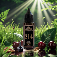 GRASSE 214- Аромат направления HABIBI (ByBozo)