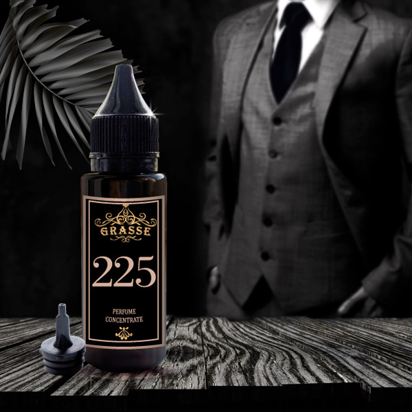 GRASSE 225- аромат направления TOM FORD FOR MEN (Tom Ford) GRASSE 225- аромат направления TOM FORD FOR MEN (Tom Ford)