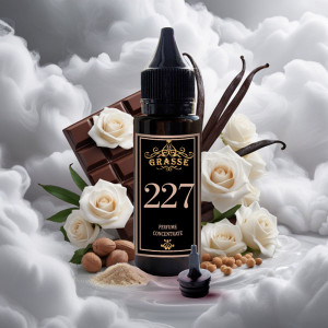 GRASSE 227- аромат направления CRYSTAL LOVE (Attar Collection)