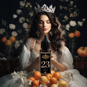 GRASSE 023- Аромат направления Q (Dolce & Gabbana)