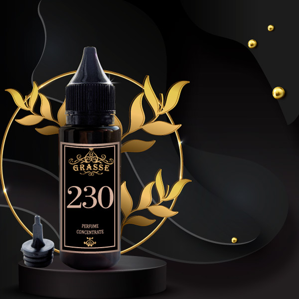 GRASSE 230- аромат направления OAJAN (Parfums de Marly) GRASSE 230- аромат направления OAJAN (Parfums de Marly)