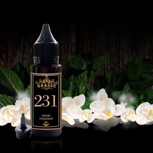 GRASSE 231- аромат направления WHITE PATCHOULI (Tom Ford)