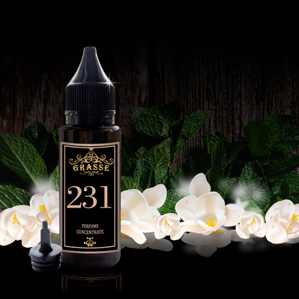 GRASSE 231- аромат направления WHITE PATCHOULI (Tom Ford) GRASSE 231- аромат направления WHITE PATCHOULI (Tom Ford)