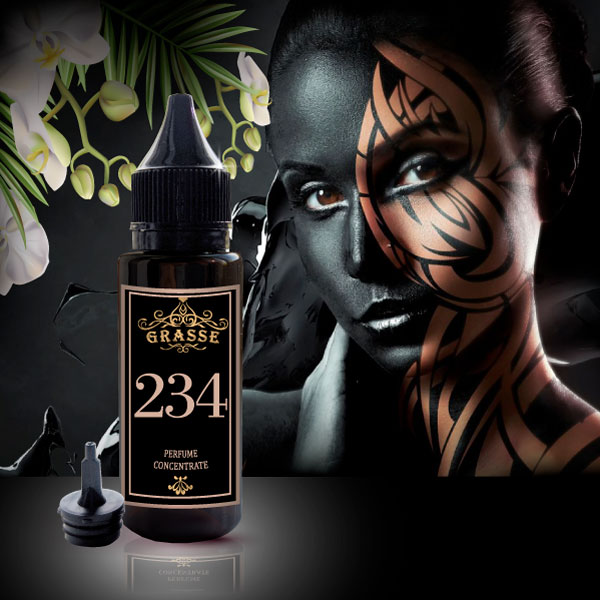GRASSE 234- аромат направления BAL D'AFRIQUE (Byredo) GRASSE 234- аромат направления BAL D'AFRIQUE (Byredo)