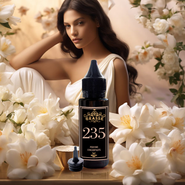 GRASSE 235- аромат направления NOT A PARFUME (Juliette Has a Gun) GRASSE 235- аромат направления NOT A PARFUME (Juliette Has a Gun)