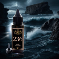 GRASSE 236- аромат направления MEGAMARE (Orto Parisi)