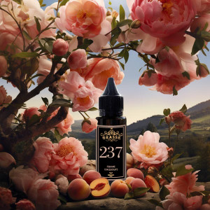 GRASSE 237- аромат направления FLEUR NARCOTIQUE (Ex Nihilo)