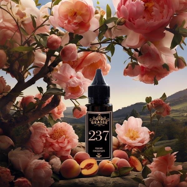 GRASSE 237- аромат направления FLEUR NARCOTIQUE (Ex Nihilo) GRASSE 237- аромат направления FLEUR NARCOTIQUE (Ex Nihilo)