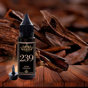 GRASSE 239- аромат направления OUD WOOD (Tom Ford)