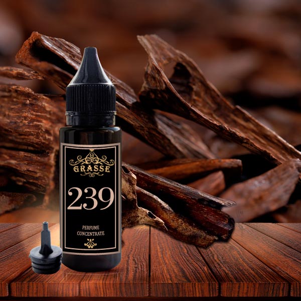 GRASSE 239- аромат направления OUD WOOD (Tom Ford) GRASSE 239- аромат направления OUD WOOD (Tom Ford)