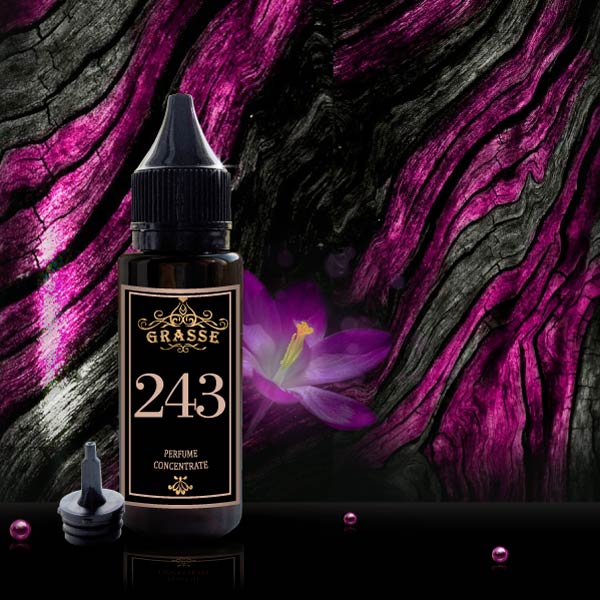 GRASSE 243- аромат направления PURPLE OUD (Christian Dior) GRASSE 243- аромат направления PURPLE OUD (Christian Dior)