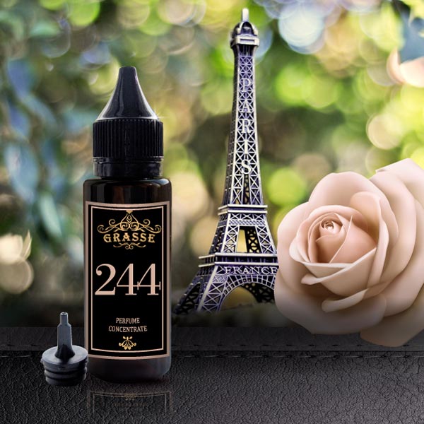 GRASSE 244- аромат направления FRENCH LEATHER (Memo) GRASSE 244- аромат направления FRENCH LEATHER (Memo)