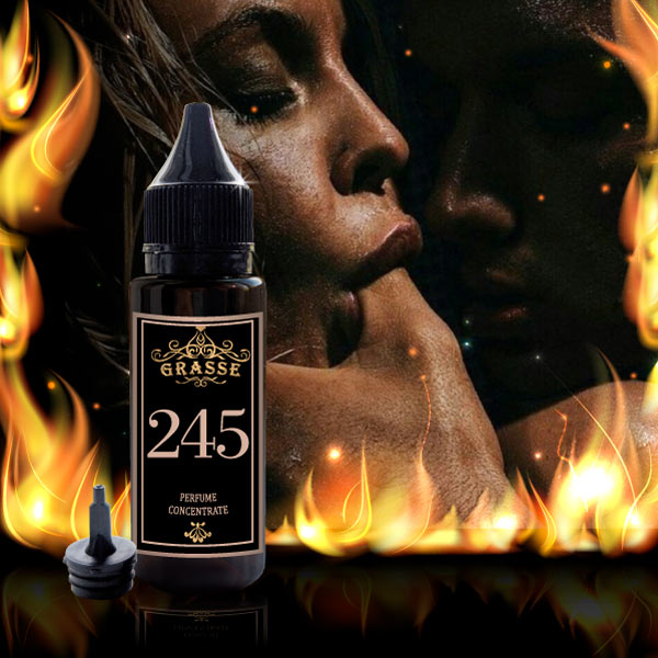GRASSE 245- аромат направления FUCKING FABULOUS (Tom Ford) GRASSE 245- аромат направления FUCKING FABULOUS (Tom Ford)