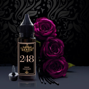 GRASSE 248- аромат направления ILHAM PARFUM NEKTAR (SoOud)