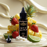 GRASSE 255- аромат направления DIRTY PINEAPPLE (Richard)