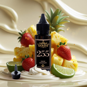 GRASSE 255- аромат направления DIRTY PINEAPPLE (Richard)