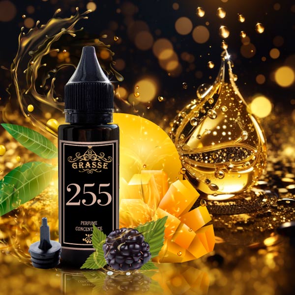 GRASSE 255- аромат направления MANGO SKIN (Vilhelm Parfumerie) GRASSE 255- аромат направления MANGO SKIN (Vilhelm Parfumerie)