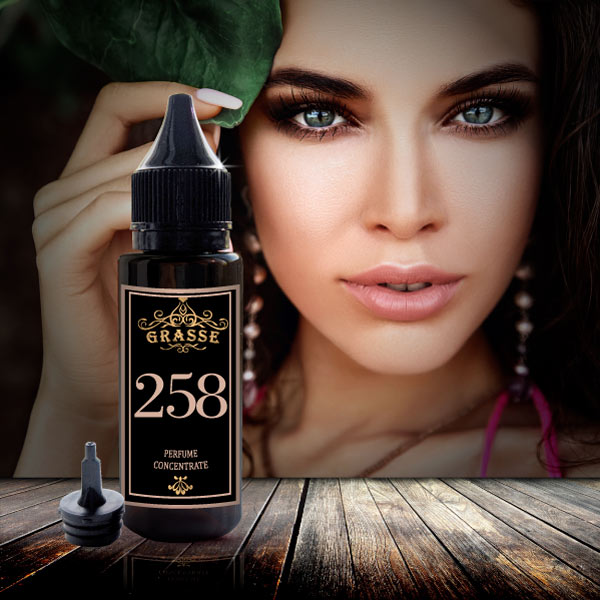 GRASSE 258- аромат направления GYPSY WATER (Byredo) GRASSE 258- аромат направления GYPSY WATER (Byredo)