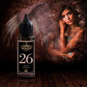 GRASSE 026- Аромат направления ANGEL (Thierry Mugler)