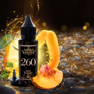 GRASSE 260- аромат направления KIRKE (Tiziana Terenzi)